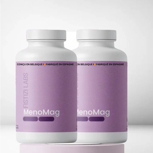 MenoMag™ - BE