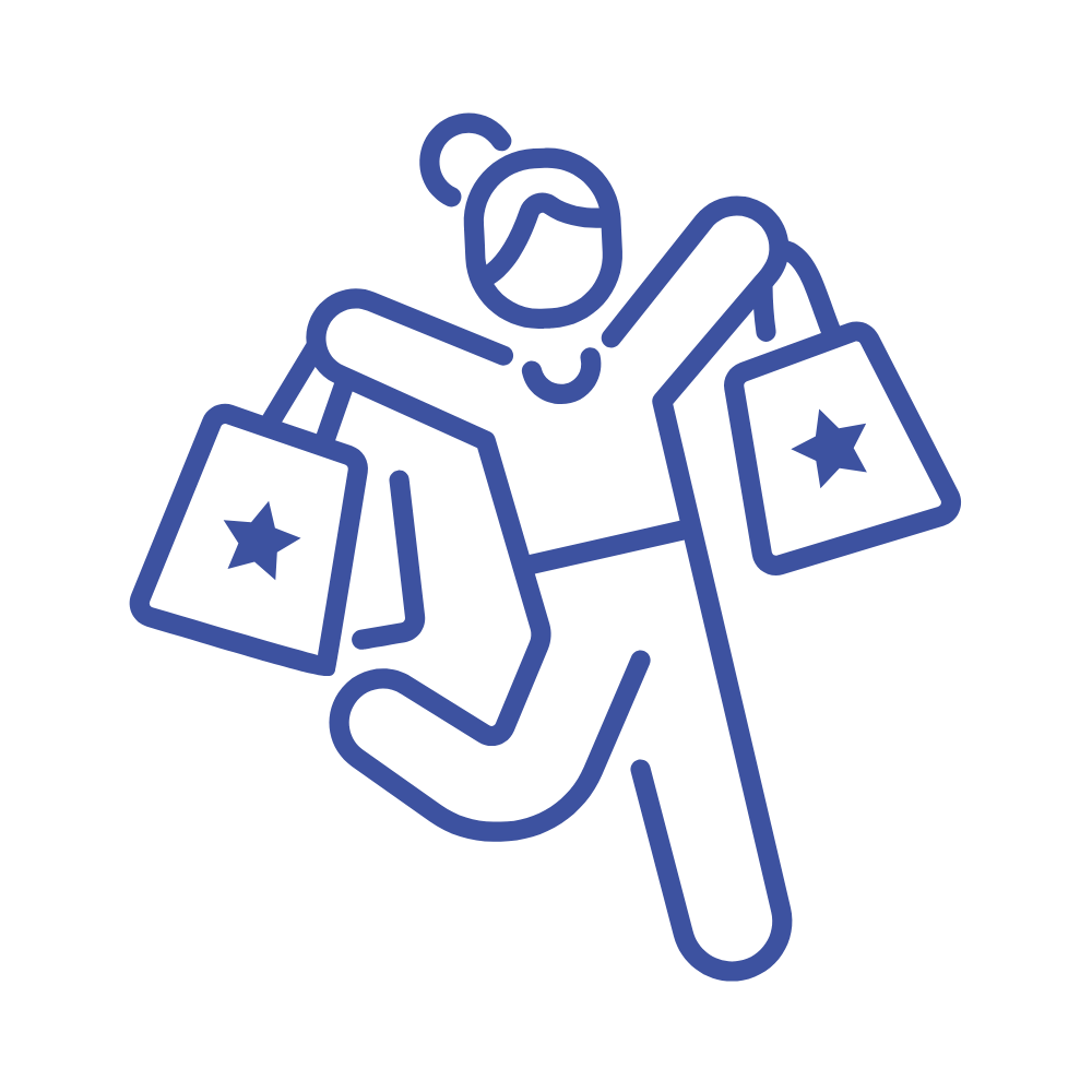 5,000+ Happy Customers