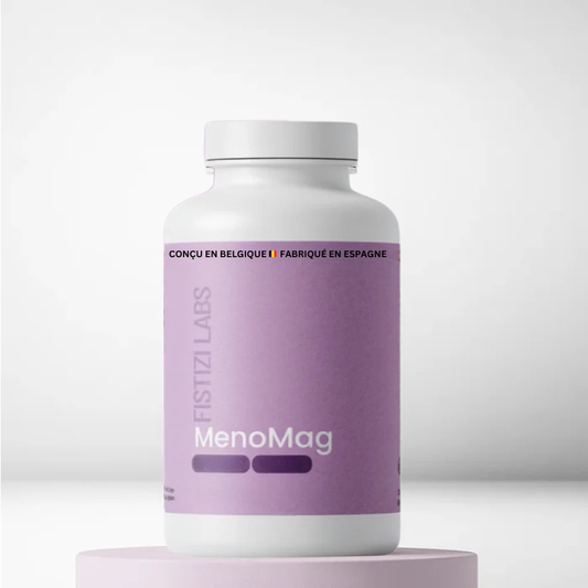 MenoMag™ - BE