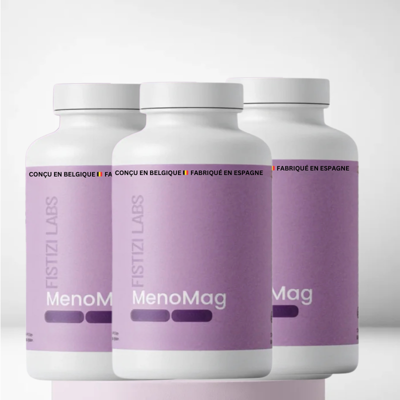MenoMag™ - BE